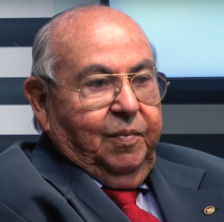 Emmanuel Cristóvão de Oliveira Cavalcanti